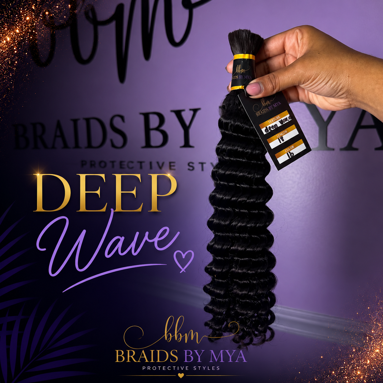 DD Deep Wave