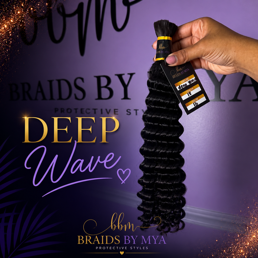 DD Deep Wave
